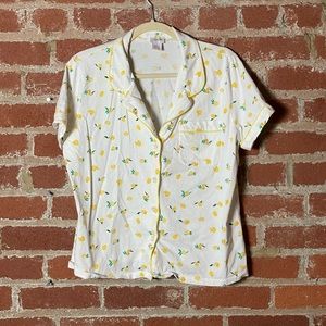 Large J Crew Factory pajamas